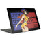 Cowboy Bebop Faye Valentine MacBook Skins
